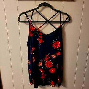 NWOT Papermoon From Stitchfix  Tank Top